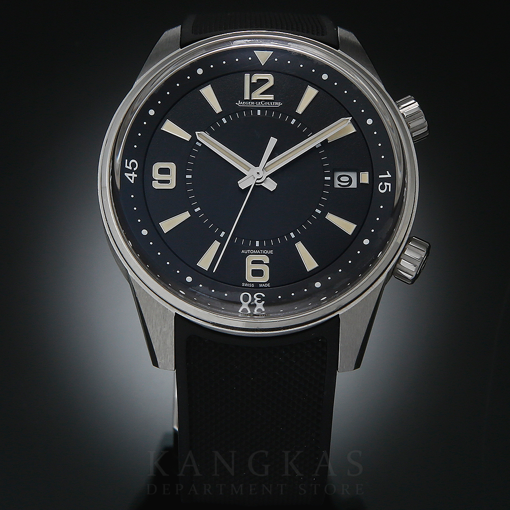 Jaeger LeCoultre(USED)예거르쿨트르 폴라리스 데이트 Q9068671